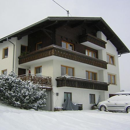 Haus Mitterrutzner Apartment Kartitsch Exterior photo
